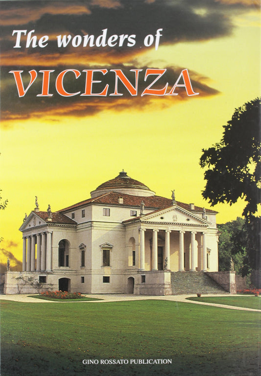 The Wonders of Vicenza - 9287