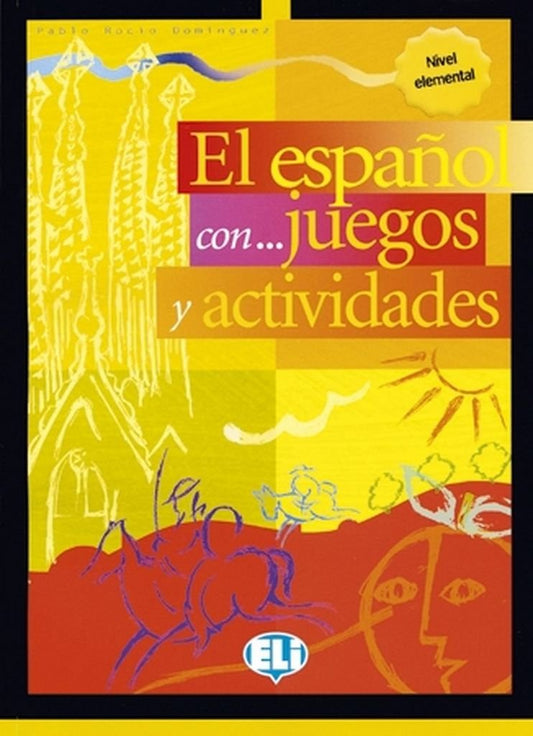 L'Espanol Con.1 - 5847