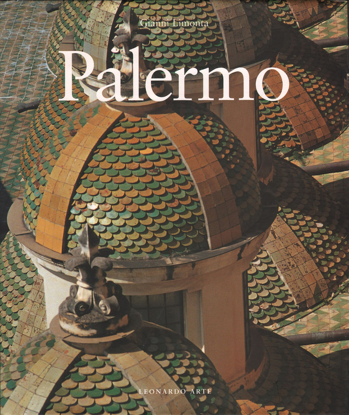 Palermo (Italian Edition)