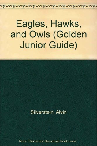 Eagles, hawks, and owls