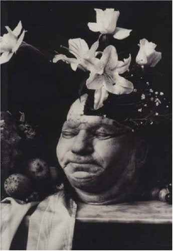 Joel-Peter Witkin - 8454