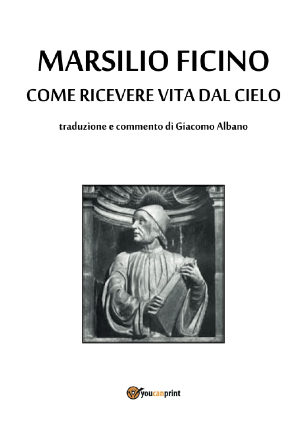 Come ricevere vita dal cielo (Italian Edition)