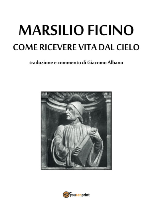 Come ricevere vita dal cielo (Italian Edition)