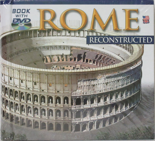 Rome: Reconstructed - 9743