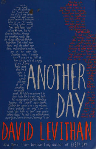 Another day