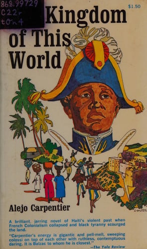 The Kingdom of This World: A Novel