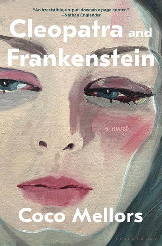 Cleopatra and Frankenstein: a novel