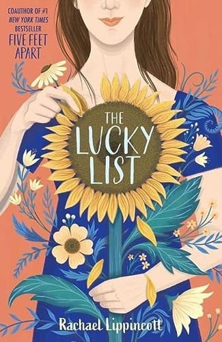 The lucky list