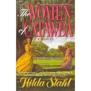 The women of Catawba
