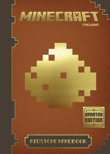 Minecraft: the complete handbook collection