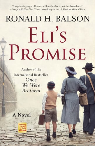 Eli's promise