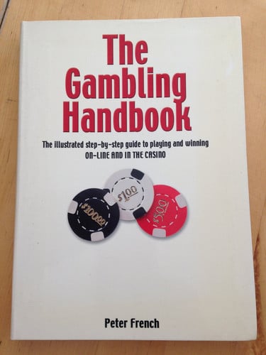 The gambling handbook