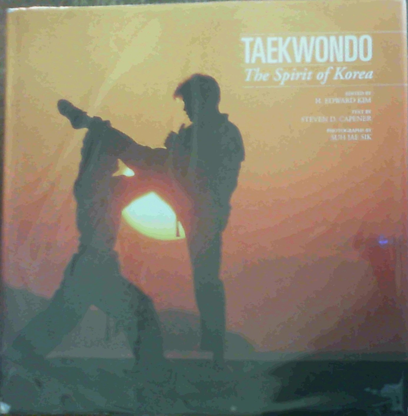 Taekwondo: The Spirit of Korea