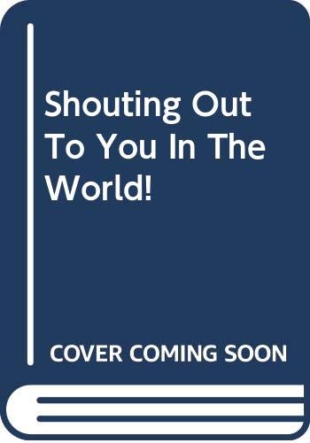 Korea Star Book BIGBANG - Shouting out to you in the world! (BOOK014) (Korean)