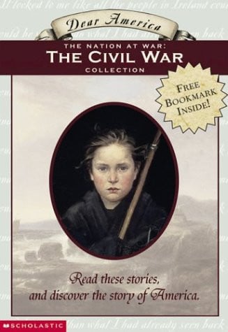 The Nation at War The Civil War