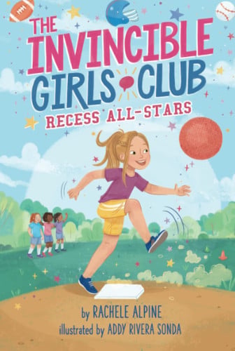 Recess All-Stars