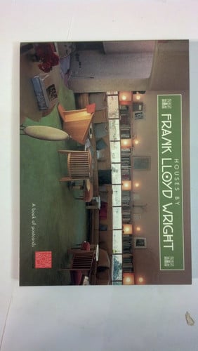 Houses by Frank Lloyd Wright