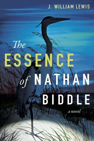 The Essence of Nathan Biddle