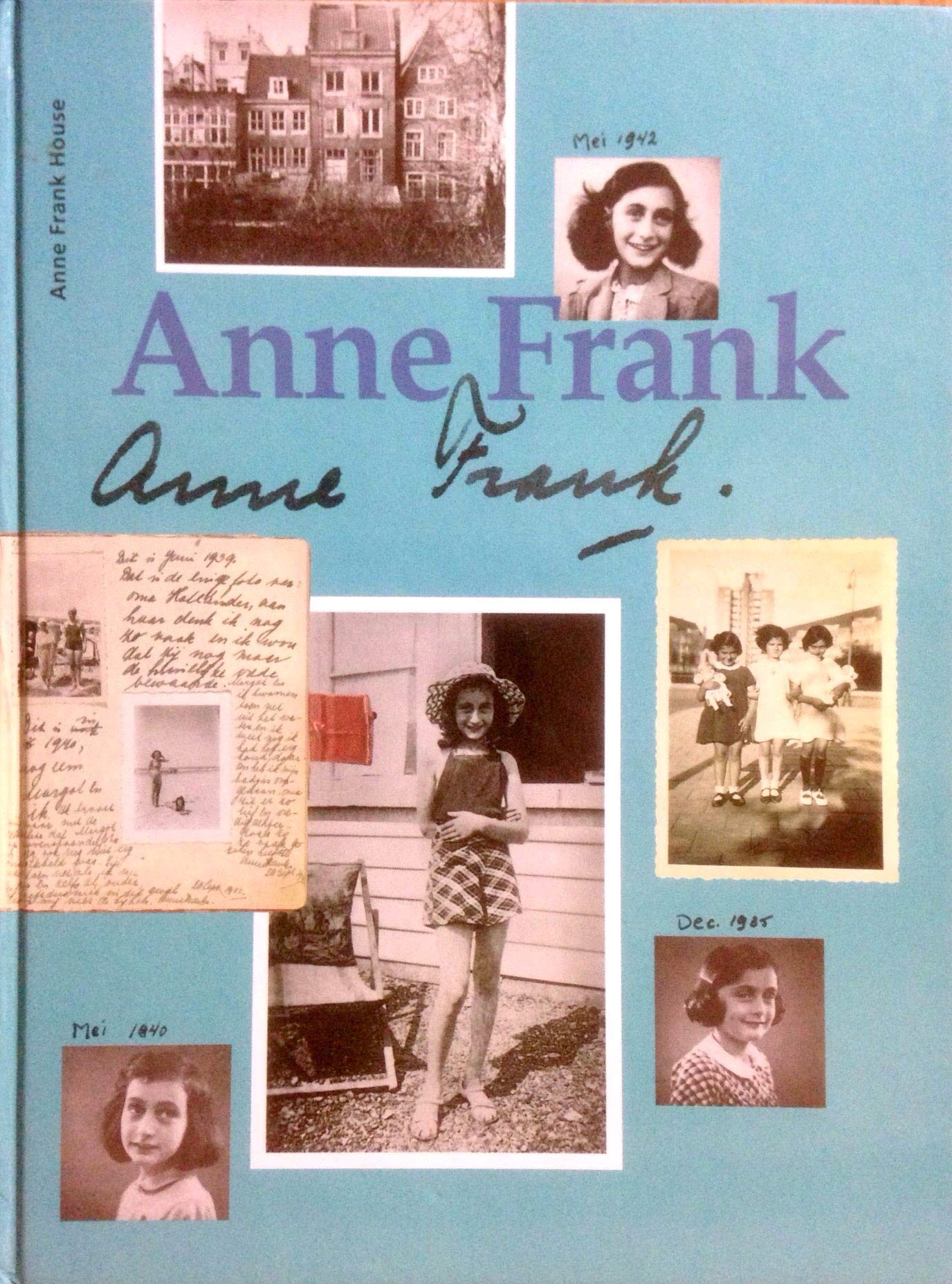 Anne Frank