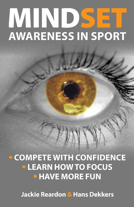 Mindset: Awareness in Sport