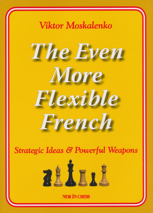 The Even More Flexible French - 4557