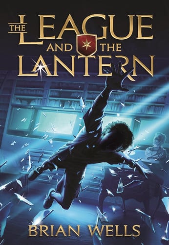 The league and the lantern