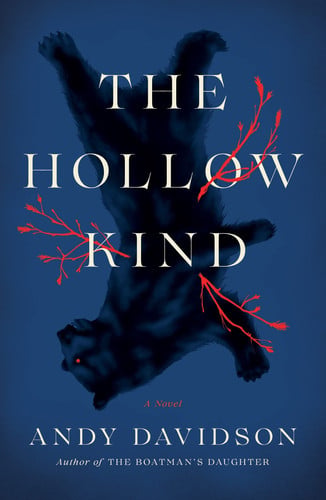 The hollow kind