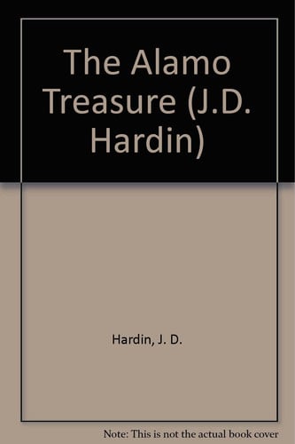 The Alamo treasure