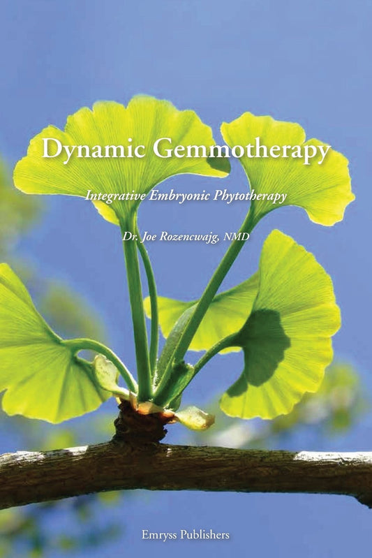 Dynamic Gemmotherapy - 9853