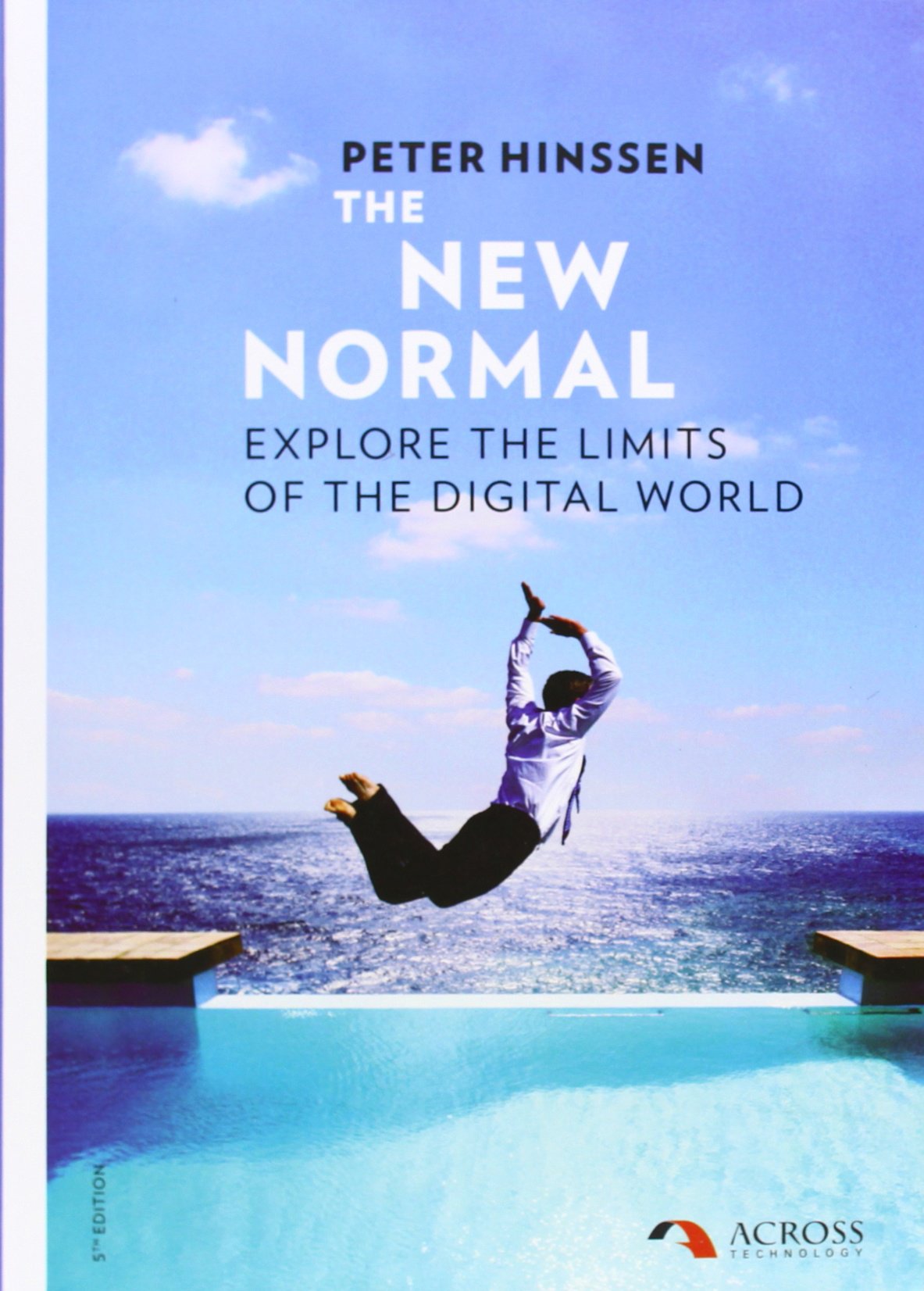 New Normal: Explore the limits of the digital world