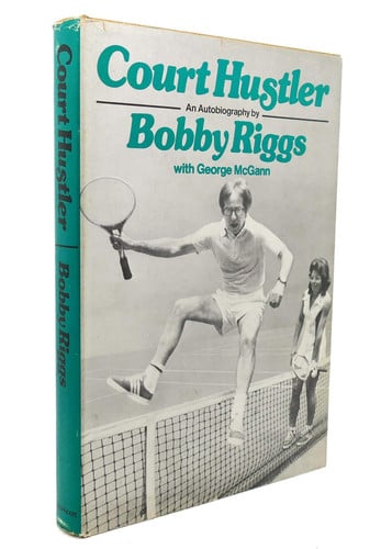 Court hustler