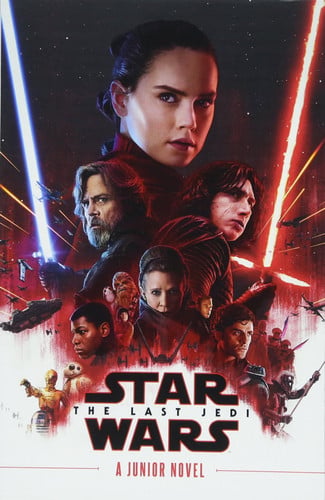 Star Wars, the Last Jedi