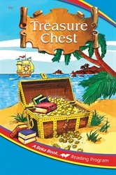 Treasure Chest Abeka Reading Program