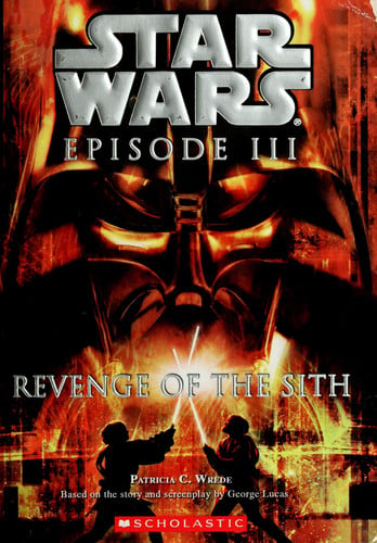 Star Wars, episode III: revenge of the Sith