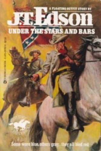 Under the Stars and Bars