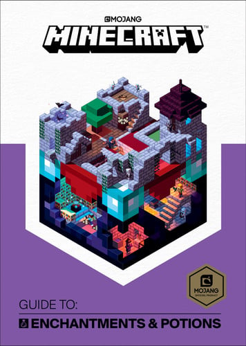 Minecraft: guide to enchantments & potions