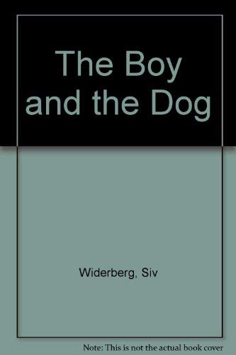 The Boy and the Dog