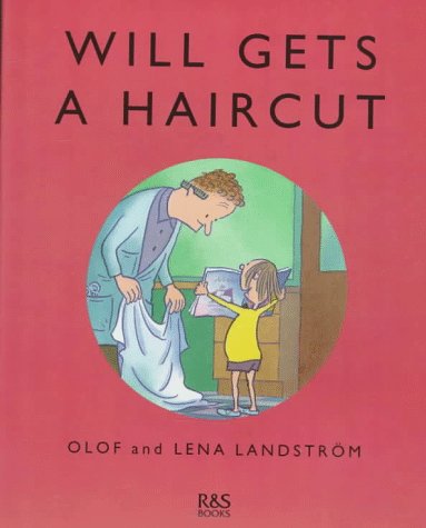 Will Gets a Haircut