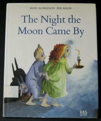 The Night the Moon Came by