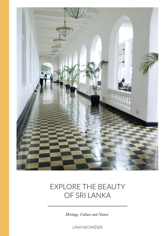 Explore the Beauty of Sri Lanka: Heritage, Culture and Nature - 220