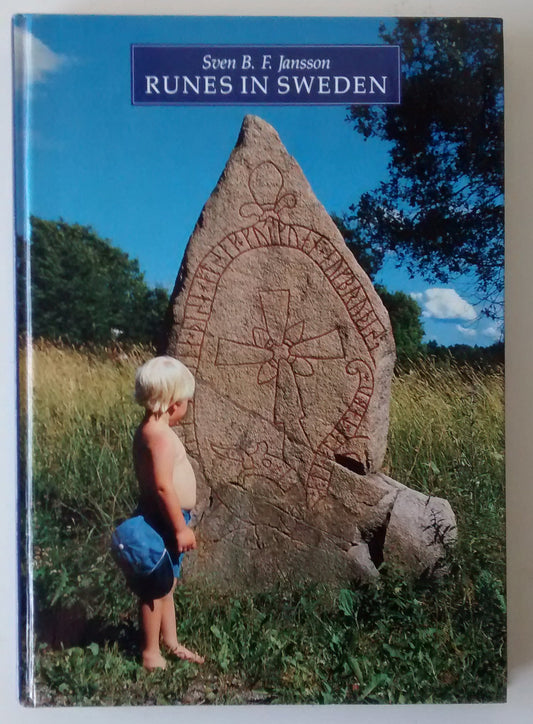Runes In Sweden