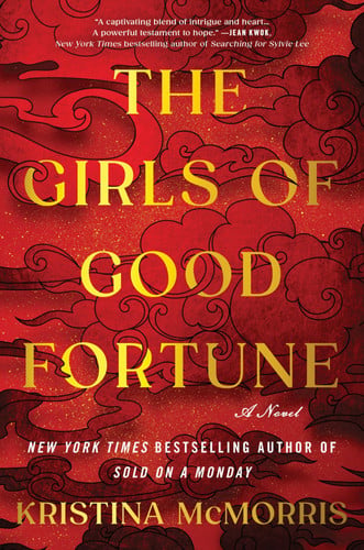 The girls of good fortune: a novel