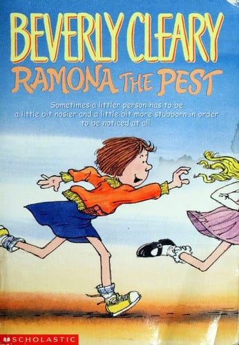 Ramona the Pest