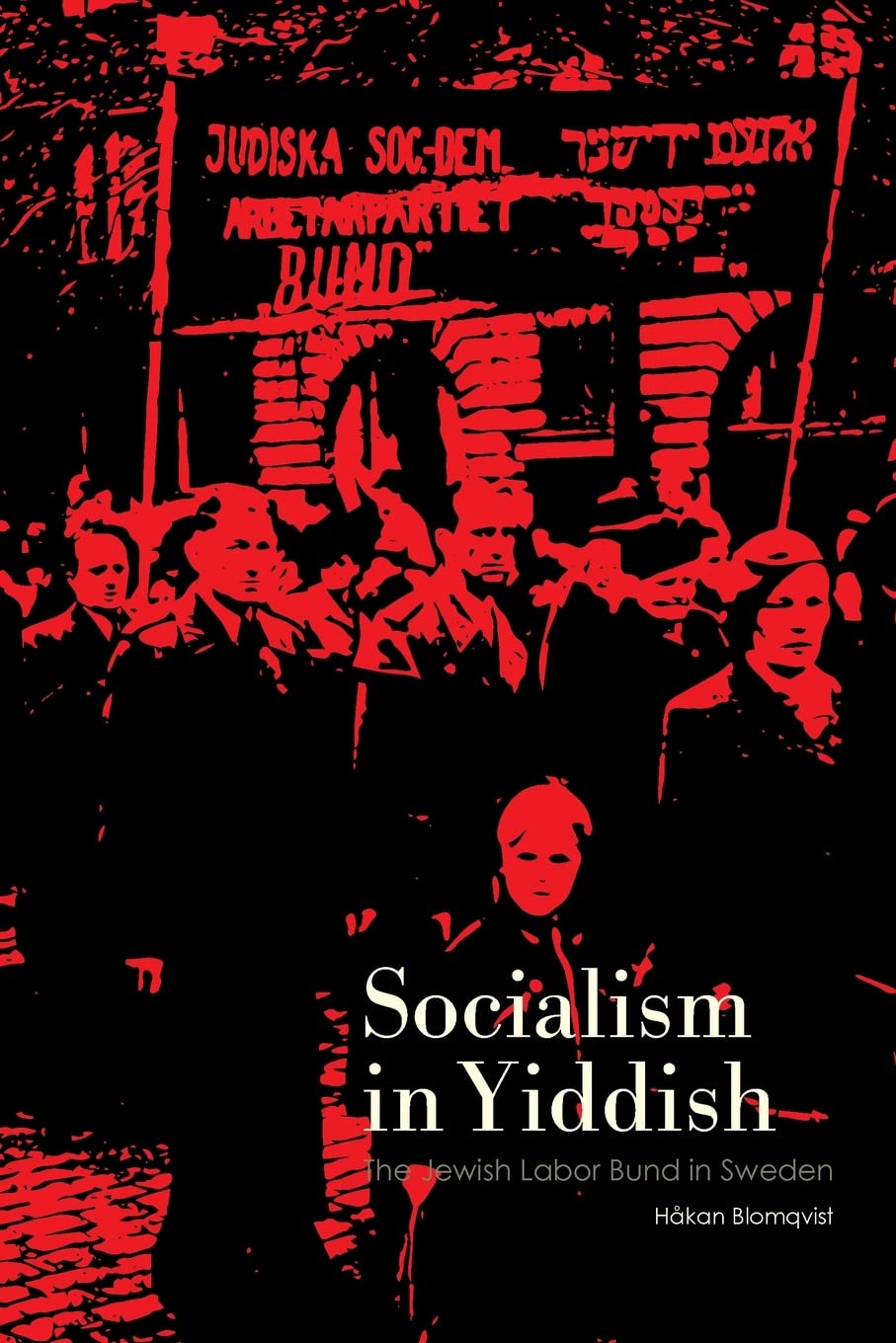 Socialism in Yiddish