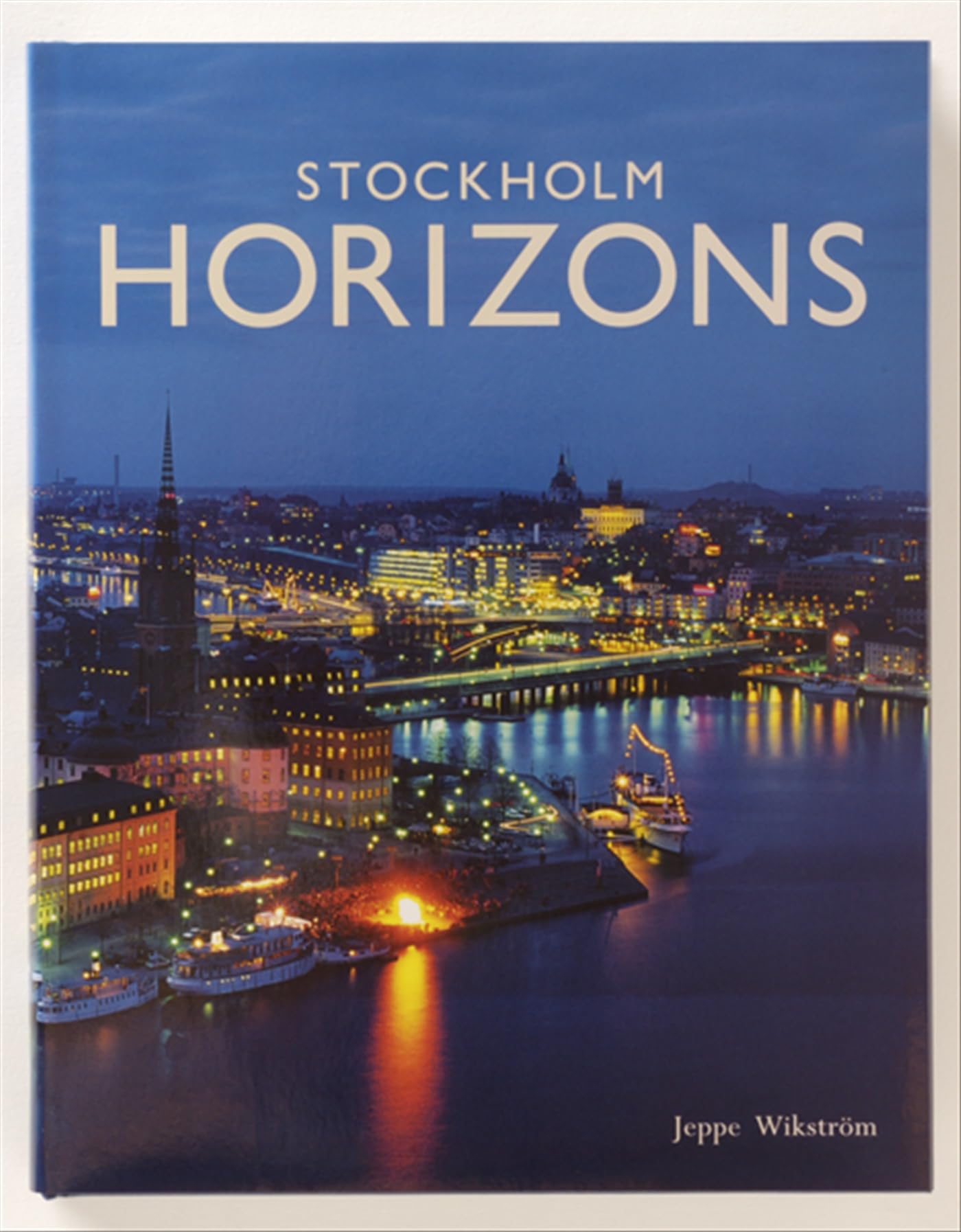Stockholm Horizons