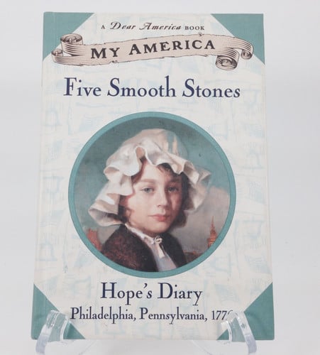 Five smooth stones