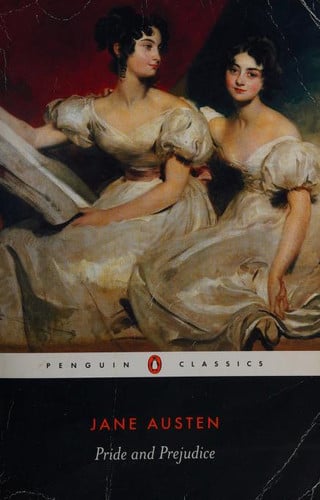 Pride and prejudice