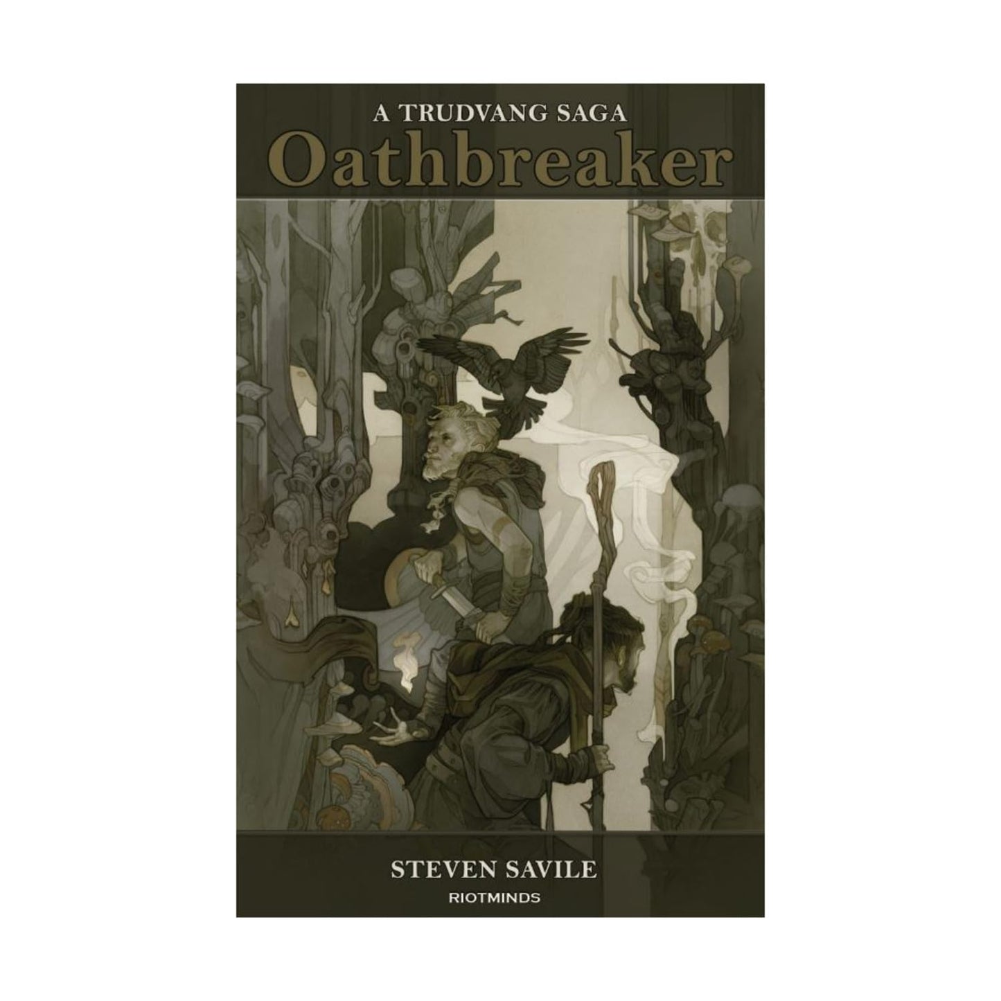 Oathbreaker