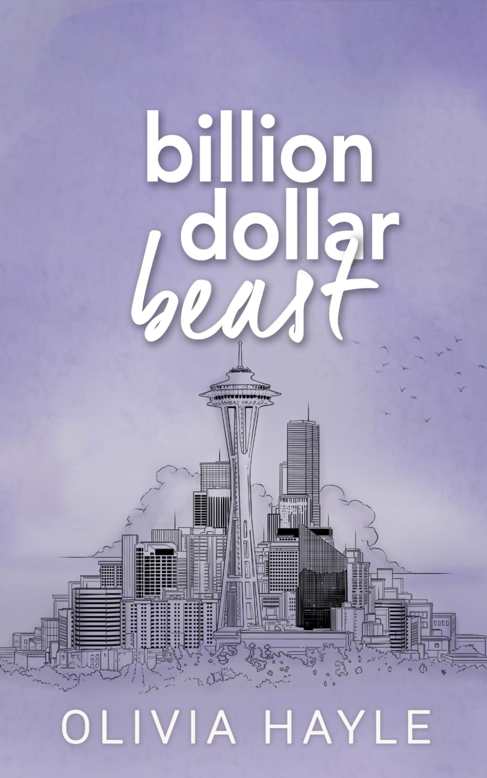 Billion Dollar Beast: Discreet Paperback