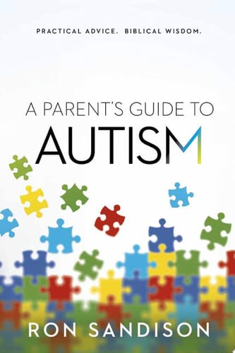 A parent's guide to autism